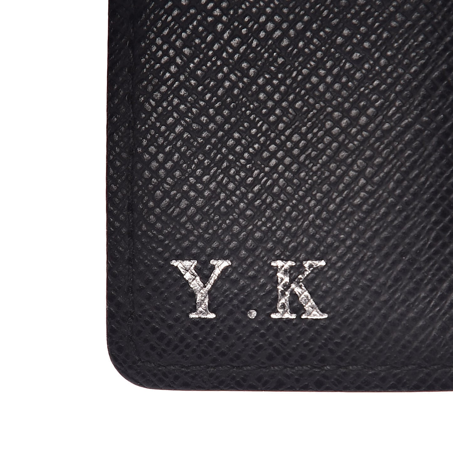 Damier Graphite Multicles 6 Key Holder