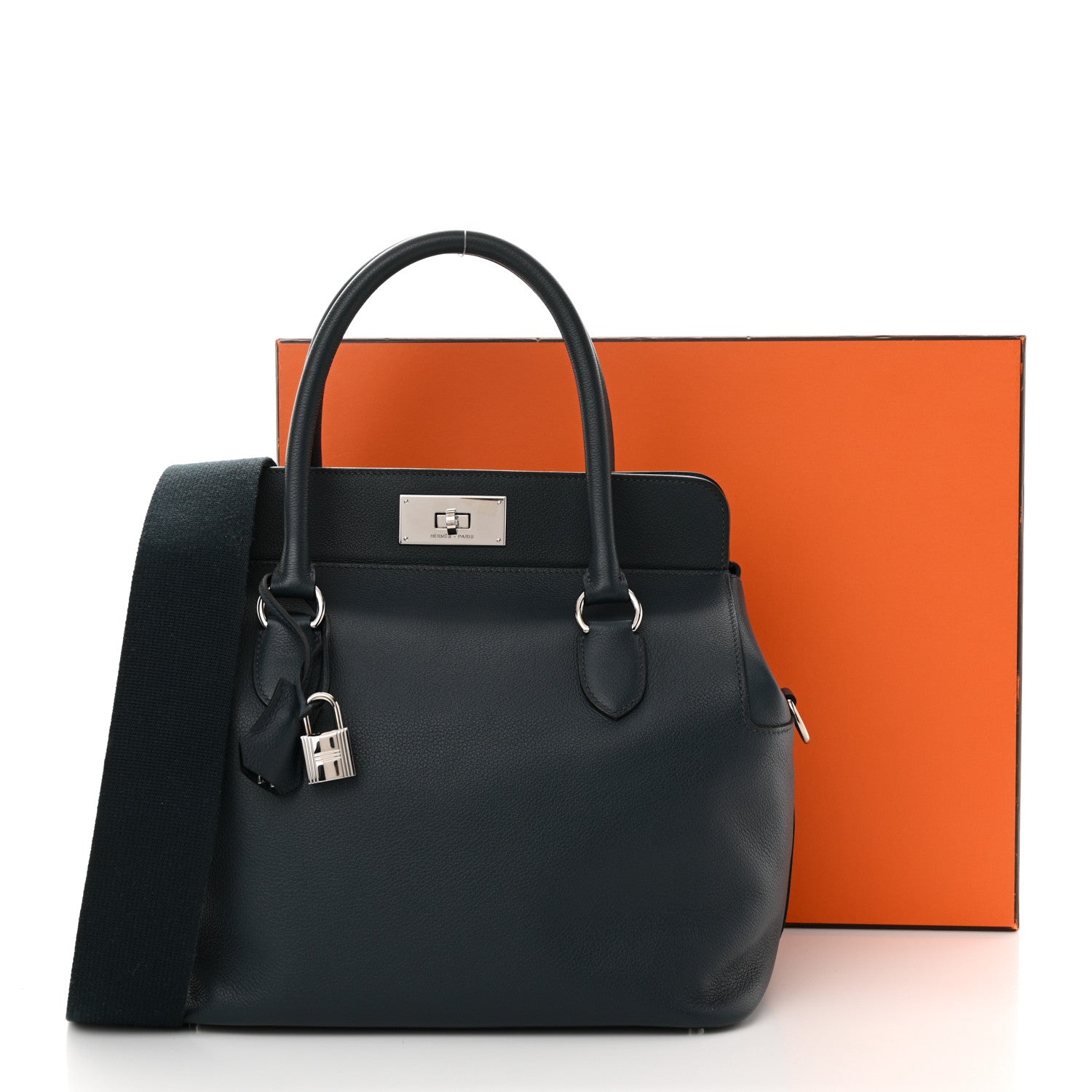 Hermes Evercolor Toolbox 26 Colvert 13 of 13