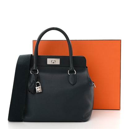 Hermes Evercolor Toolbox 26 Colvert 13 of 13
