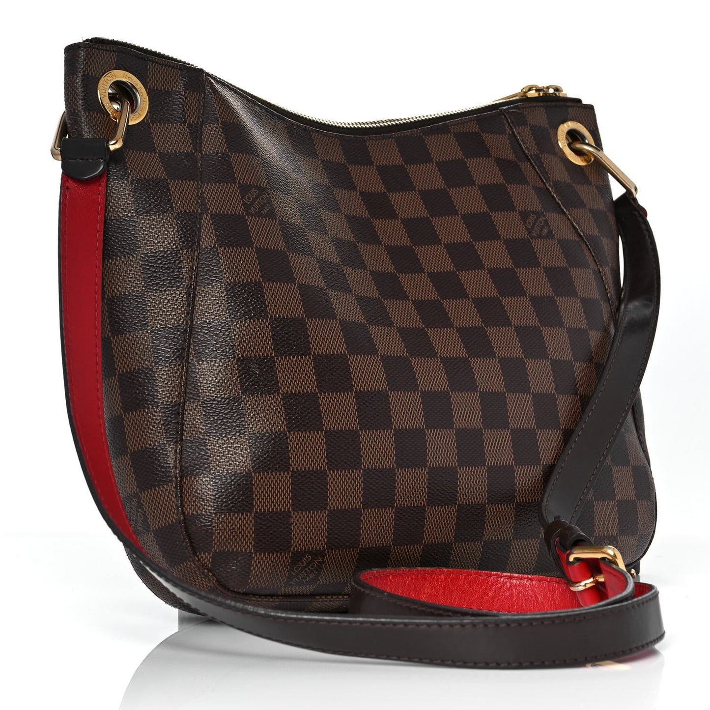 Damier Ebene South Bank Besace
