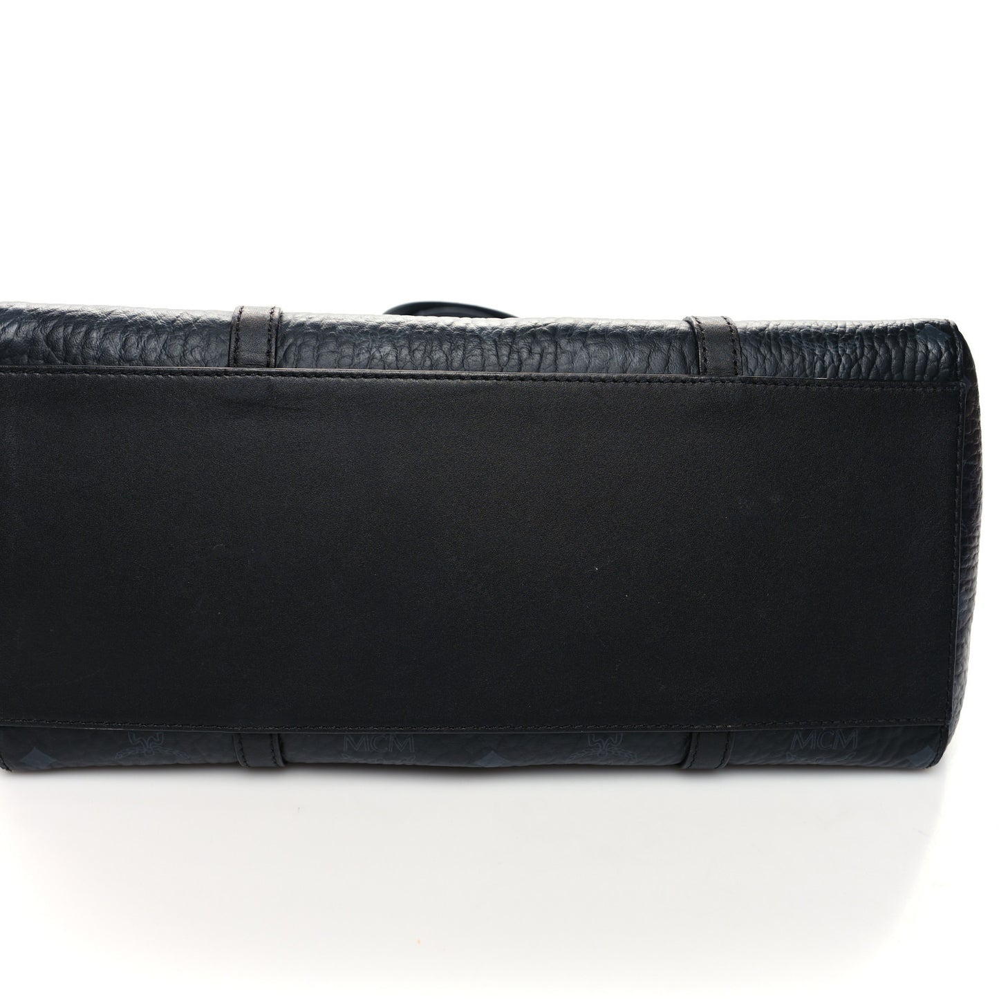 Visetos Toni Shopper Tote Black