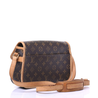 Louis Vuitton Monogram Sologne 3 of 22