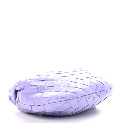 Bottega Veneta Nappa Intrecciato Mini Jodie Wisteria 4 of 9