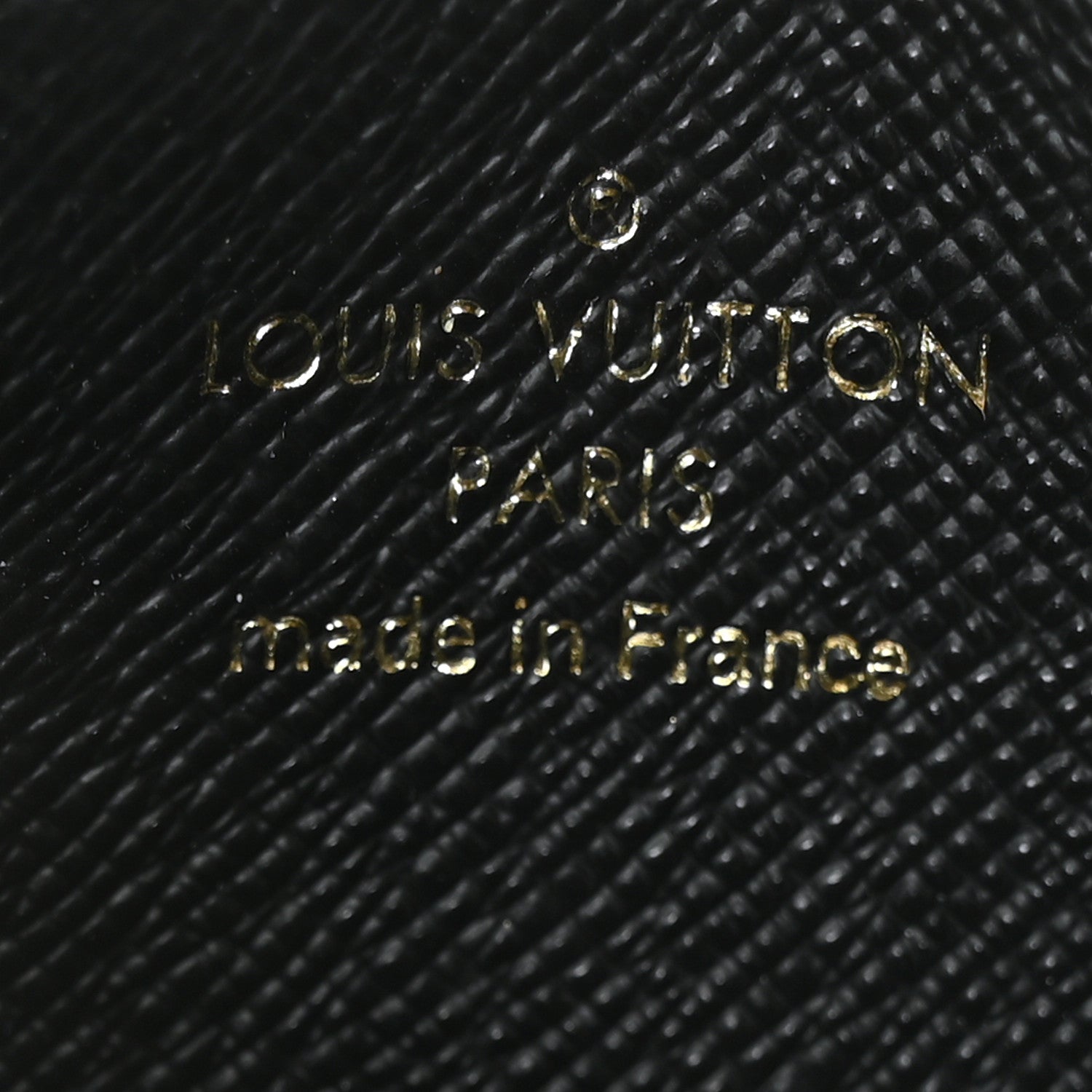 Louis Vuitton Reverse Monogram Card Holder 6 of 6
