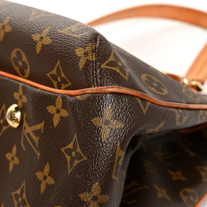 Louis Vuitton Monogram Griet 12 of 16