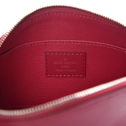 Louis Vuitton Epi Cosmetic Pouch Fuchsia 6 of 8