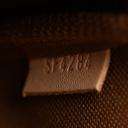 Louis Vuitton Monogram Mini Pochette Accessories 7 of 8