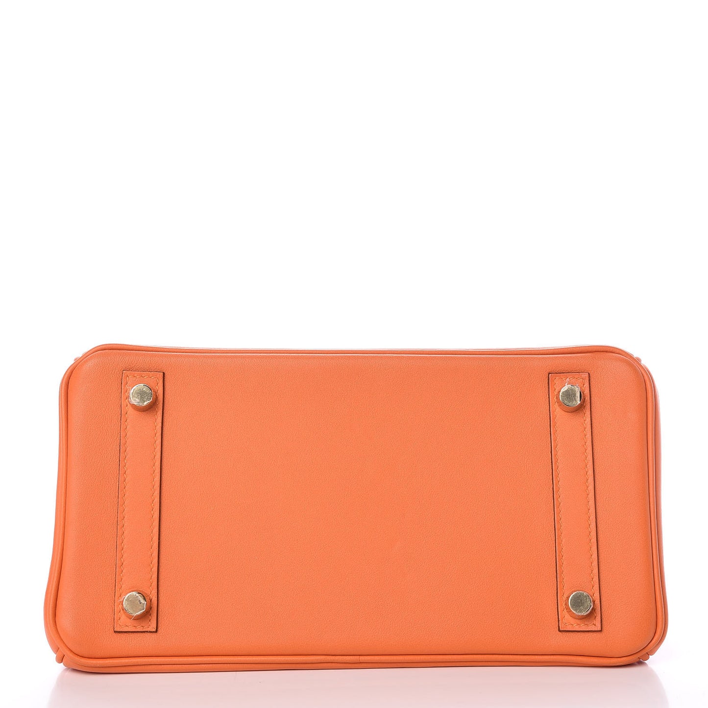 Swift Birkin 25 Orange