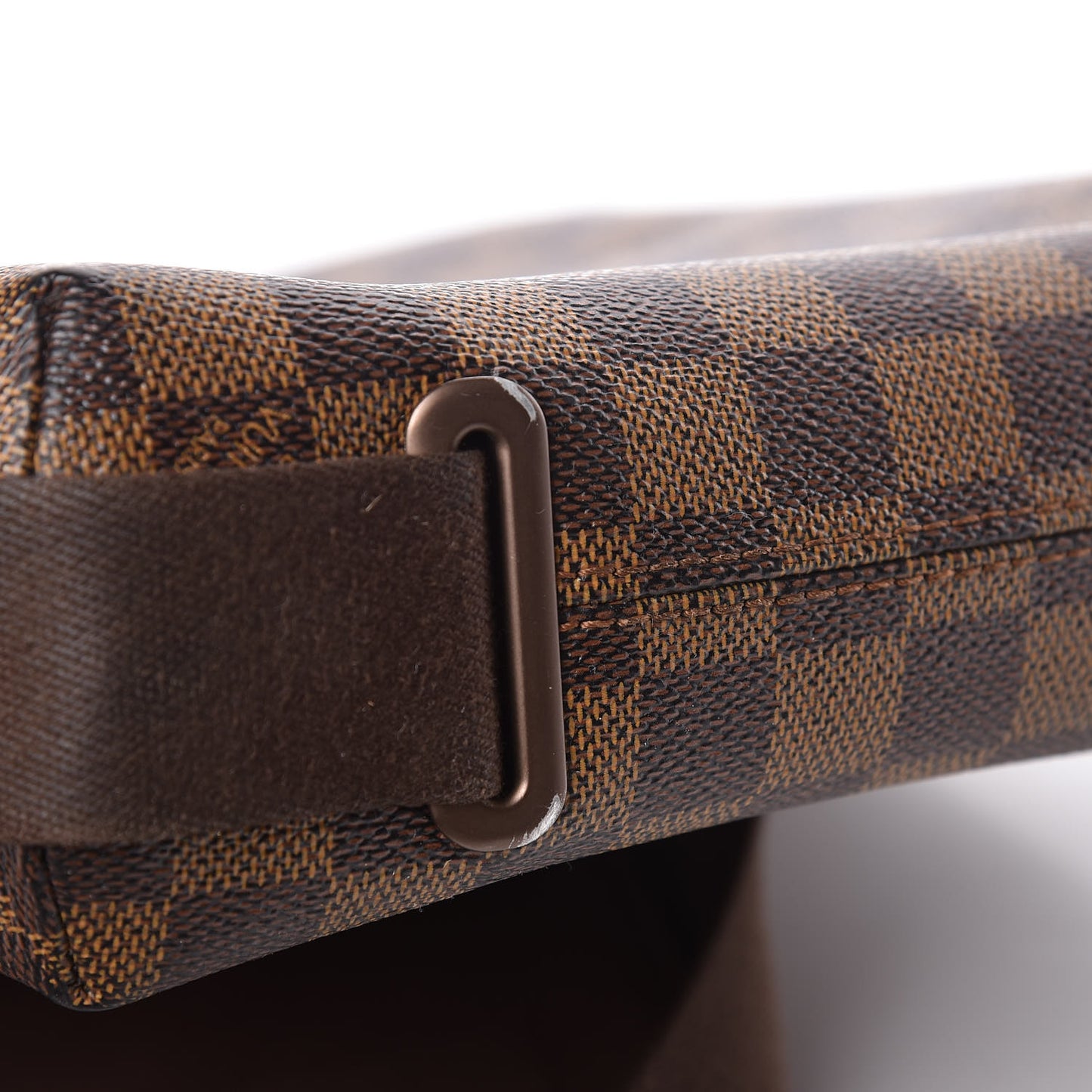 Damier Ebene Brooklyn PM
