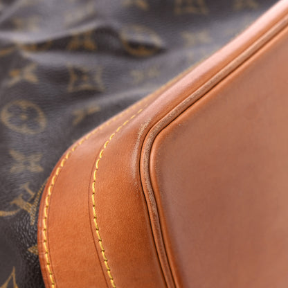 Louis Vuitton Monogram Noe 10 of 17