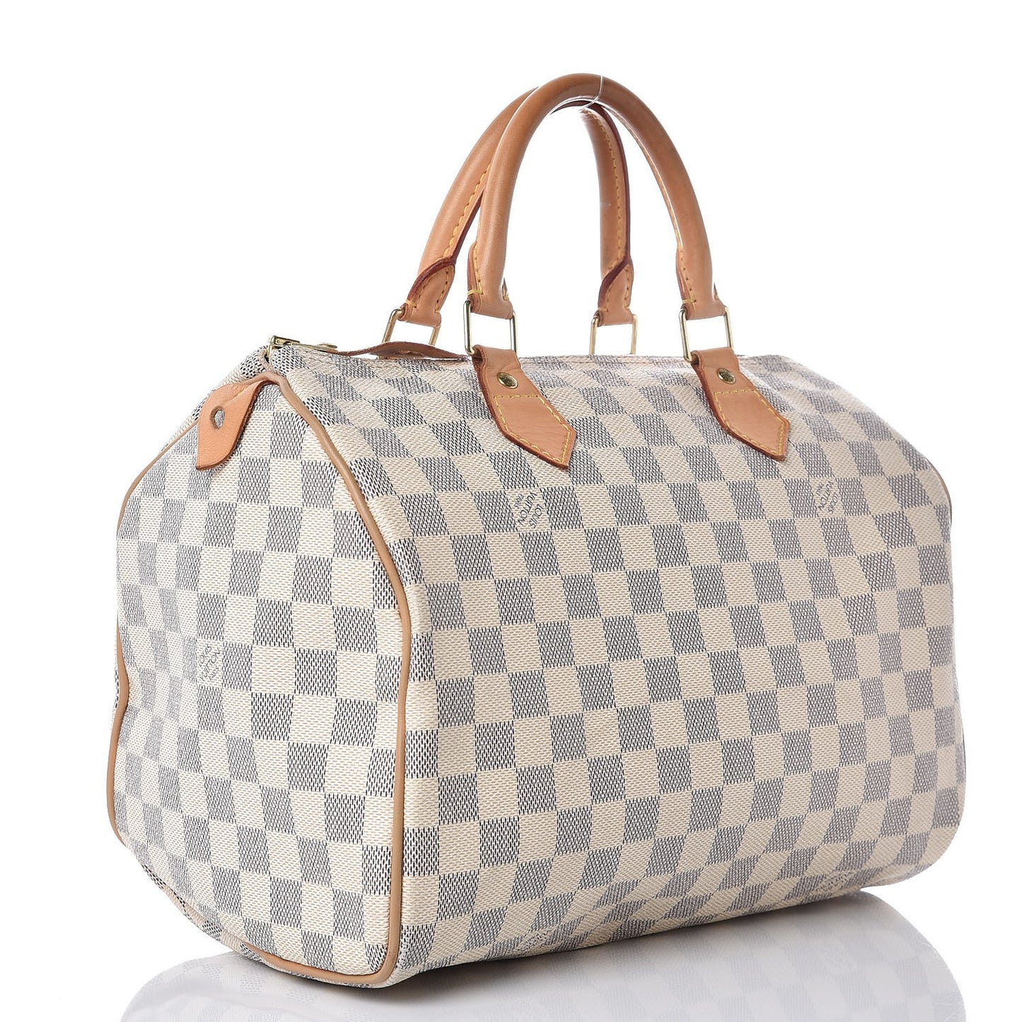 Damier Azur Speedy 30