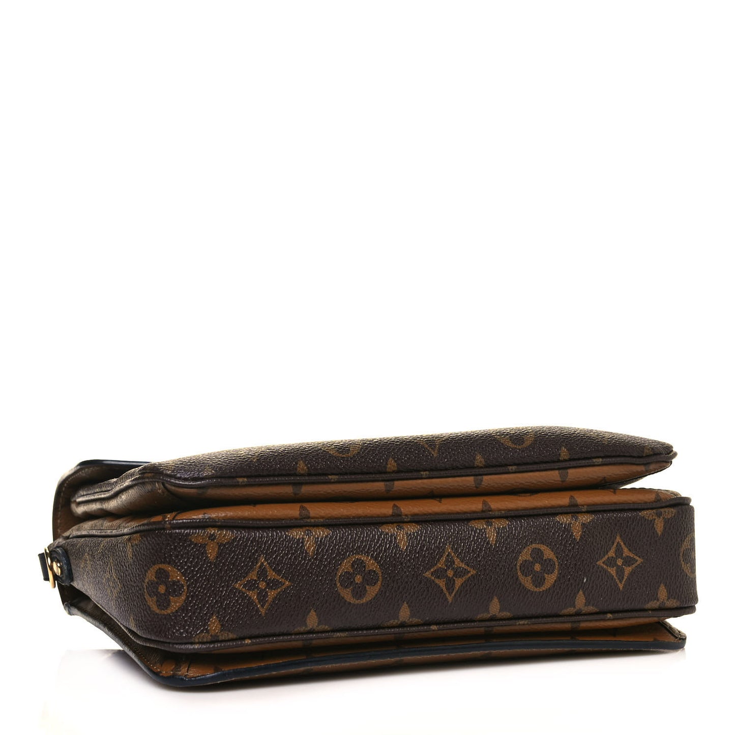 Reverse Monogram Pochette Metis
