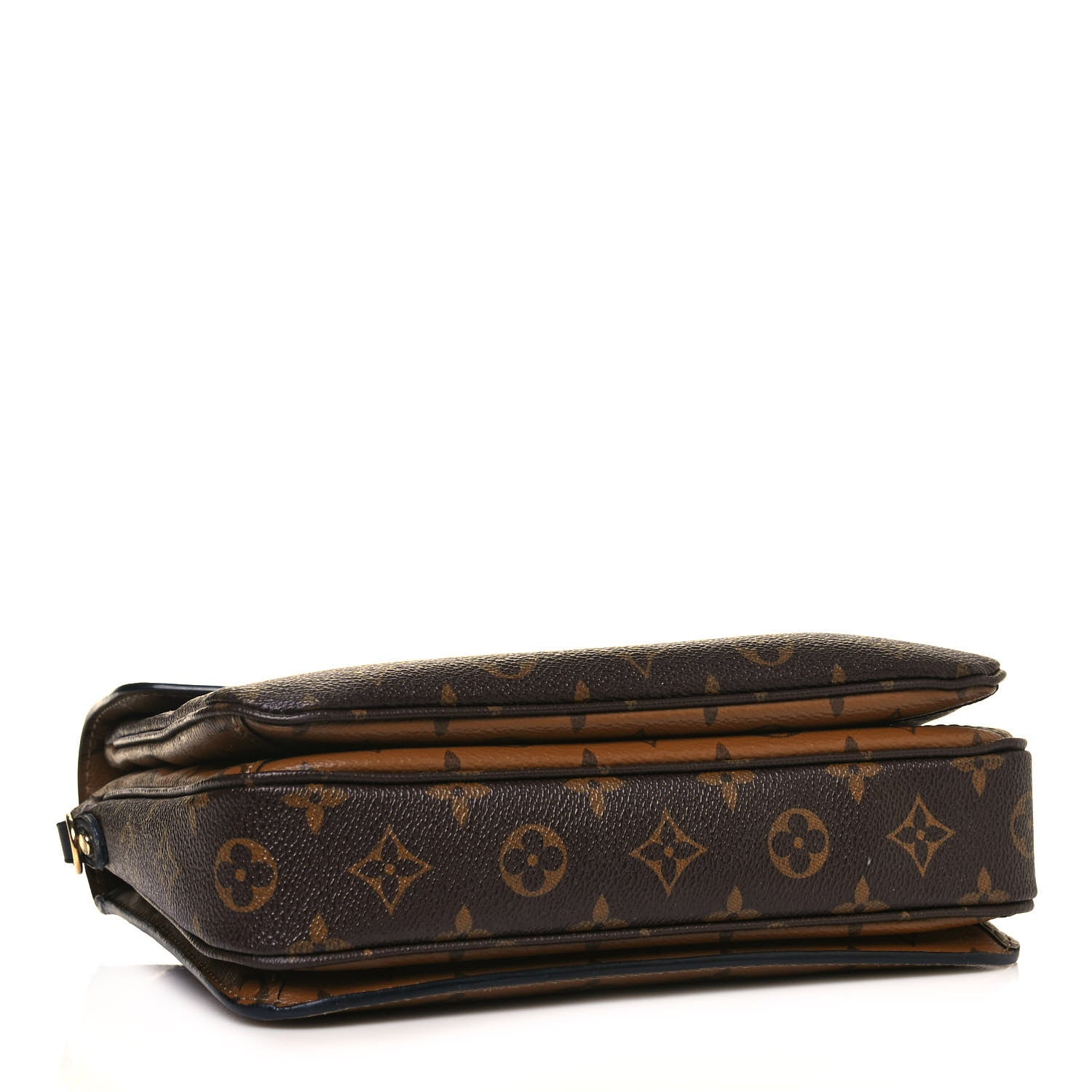Louis Vuitton Reverse Monogram Pochette Metis 4 of 13