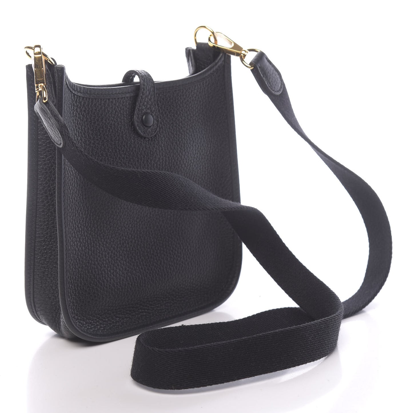 Taurillon Clemence Evelyne TPM Black