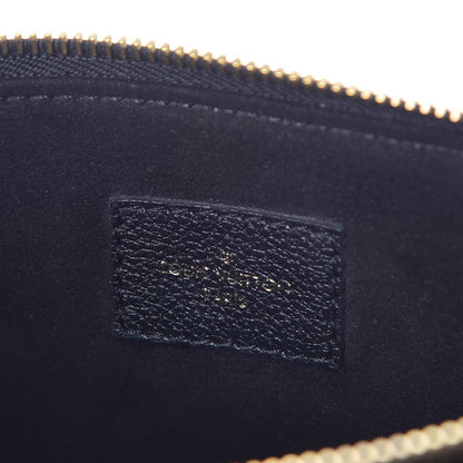 Louis Vuitton Empreinte Twice Black 6 of 10