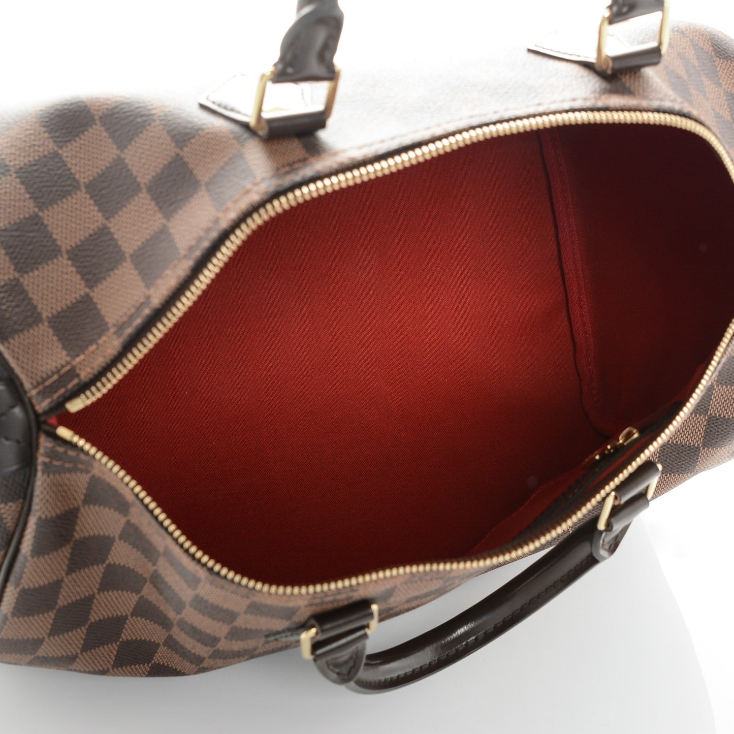 Damier Ebene Speedy 35