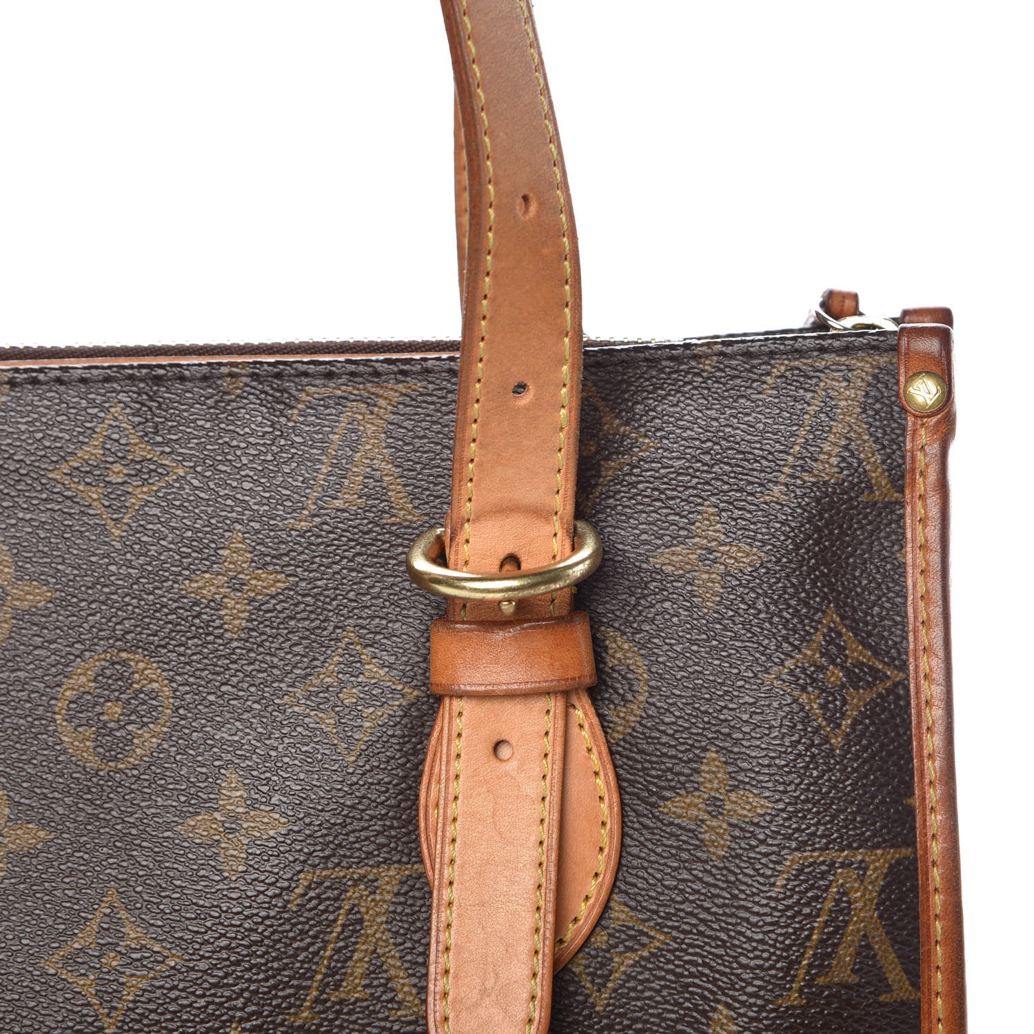 Louis Vuitton Monogram Popincourt Haut 14 of 19