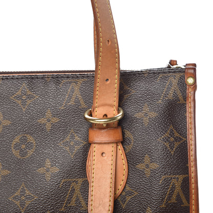 Louis Vuitton Monogram Popincourt Haut 14 of 19