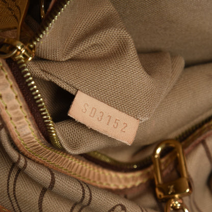 Louis Vuitton Monogram Delightful MM 8 of 14
