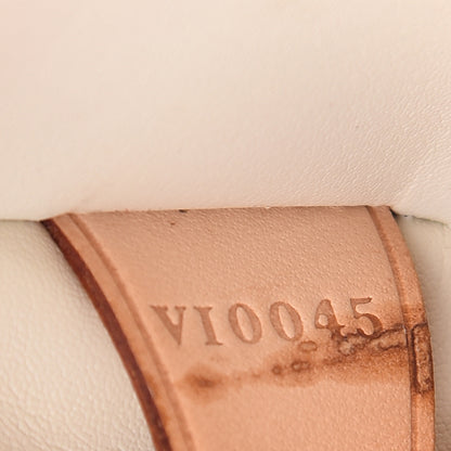 Louis Vuitton Vernis Bedford Perle 7 of 15