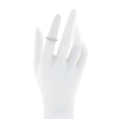 Cartier Platinum Diamond .18ct Etincelle De Cartier Solitaire Engagement Ring 49 4.75 2 of 6