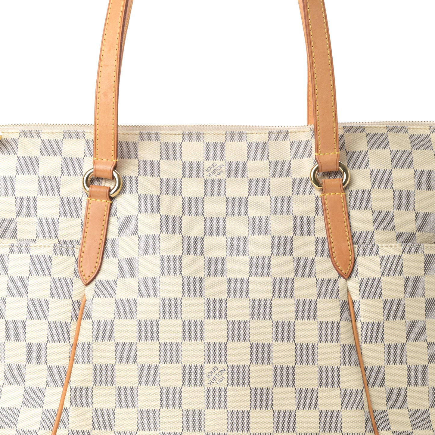 Damier Azur Totally MM