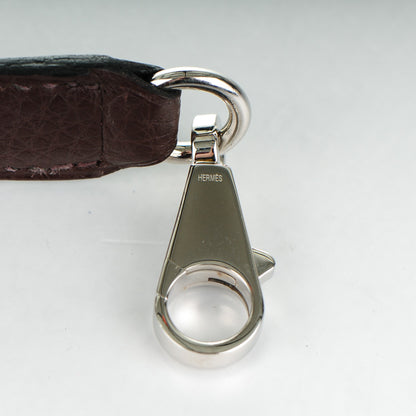 Hermes Togo Kelly Retourne 40 Chocolate 23 of 25