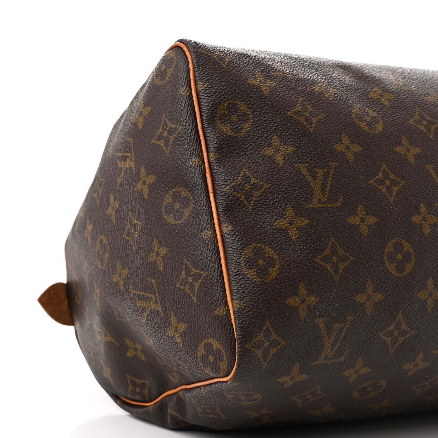 Louis Vuitton Monogram Speedy 35 9 of 10