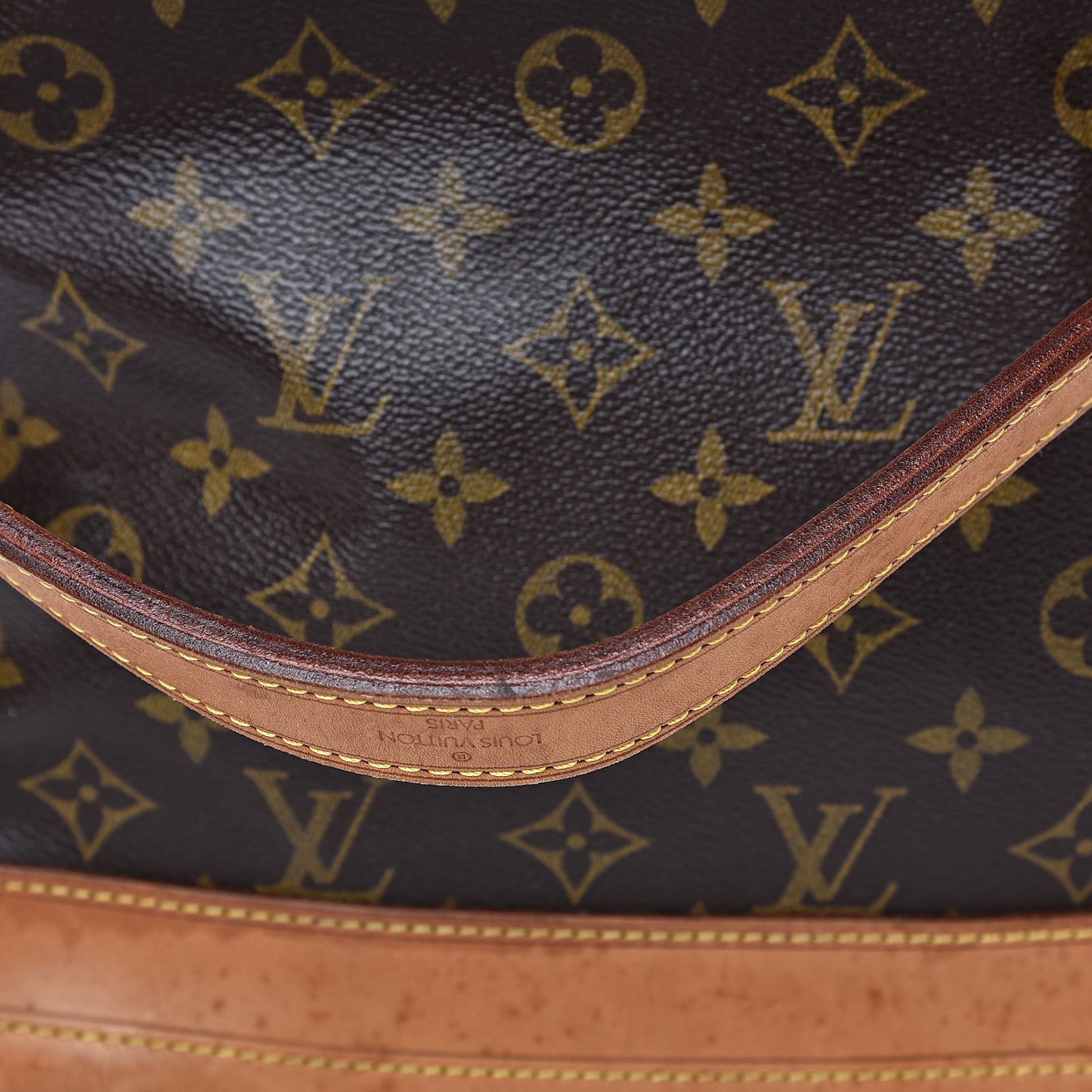 Monogram Noe