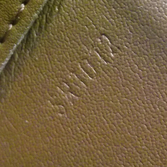 Louis Vuitton Vernis Christie GM Bronze 9 of 9