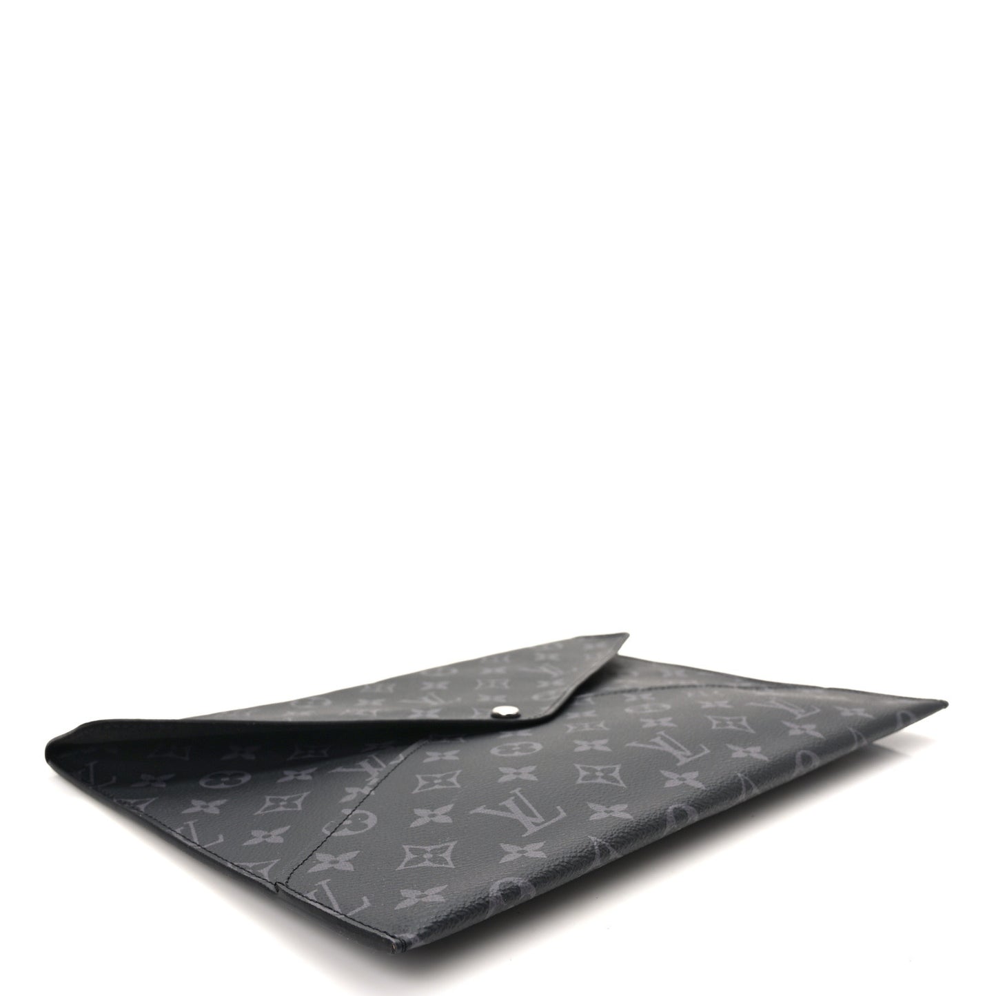 Monogram Eclipse Envelope Case