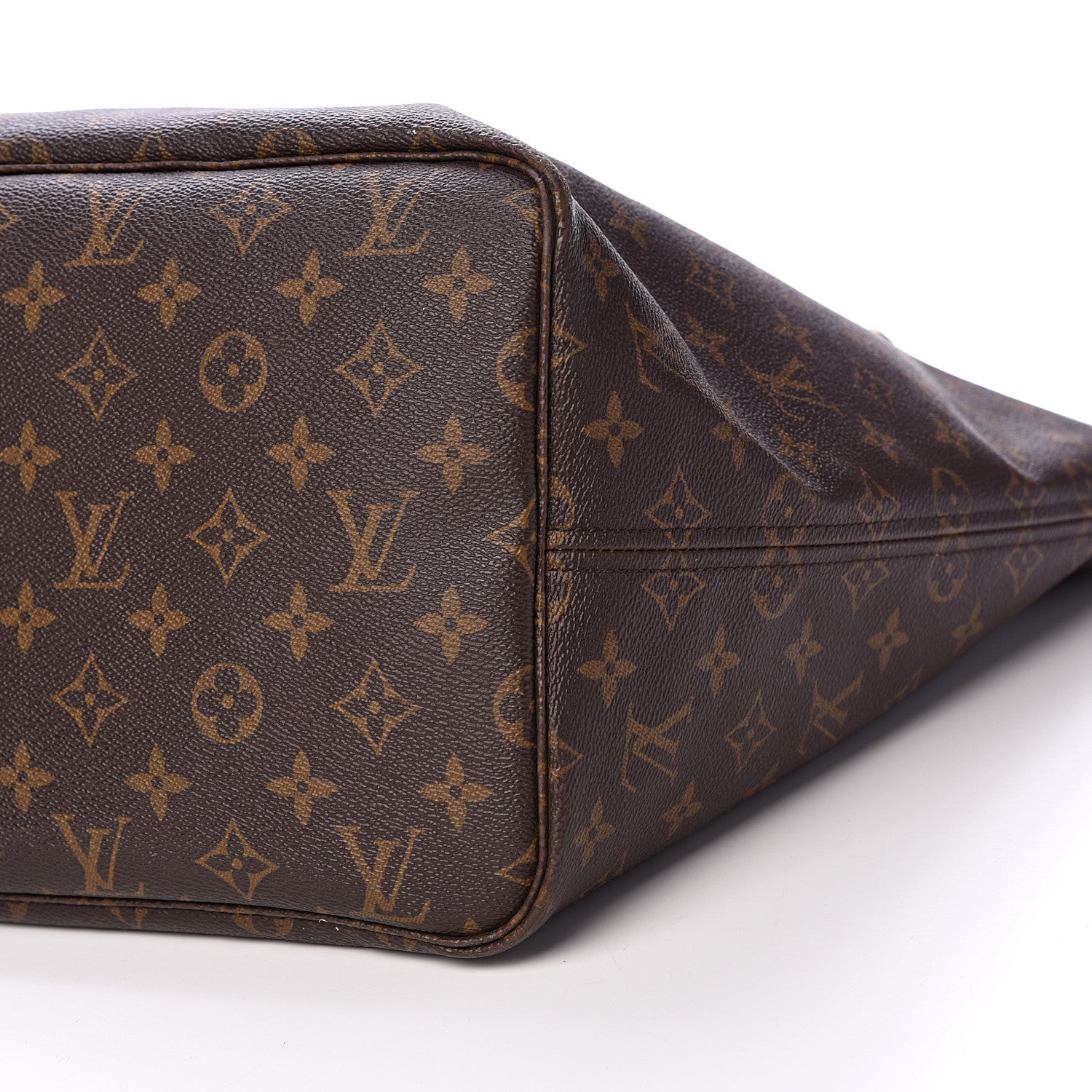 Louis Vuitton Monogram Neverfull GM 9 of 21