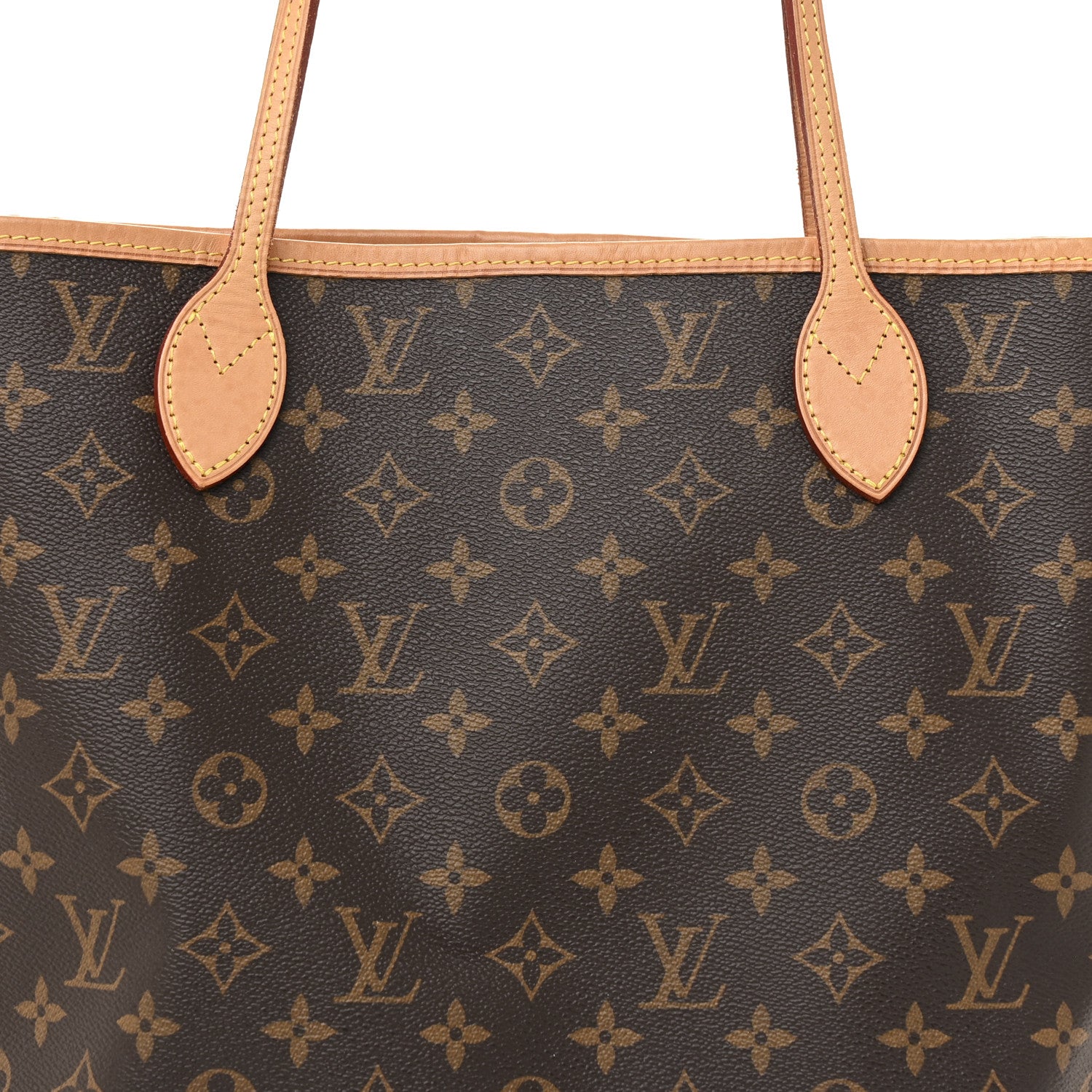 Louis Vuitton Monogram Neo Neverfull MM Pivoine 12 of 23