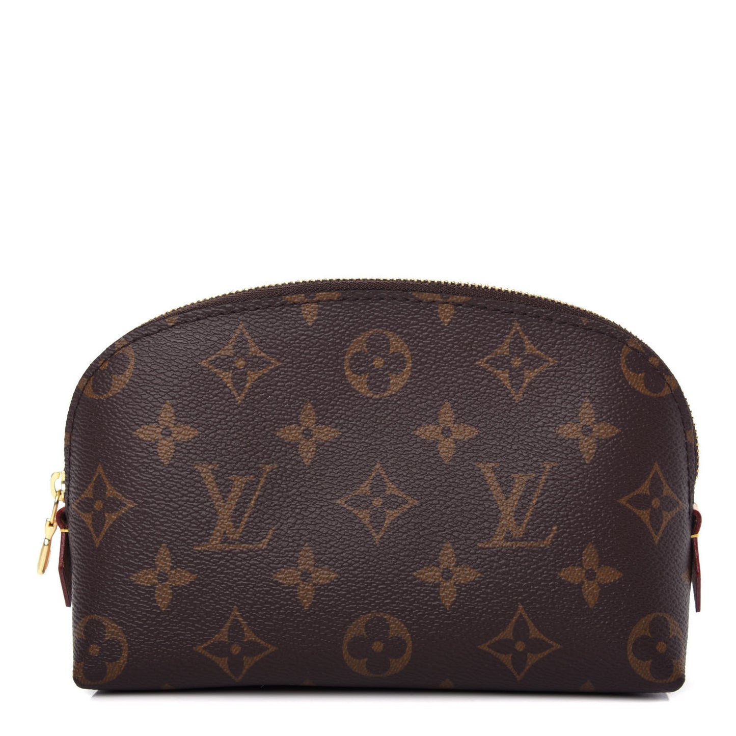 Monogram Cosmetic Pouch