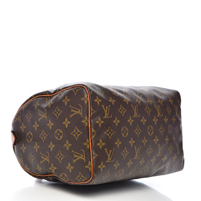 Louis Vuitton Monogram Speedy 30 4 of 23