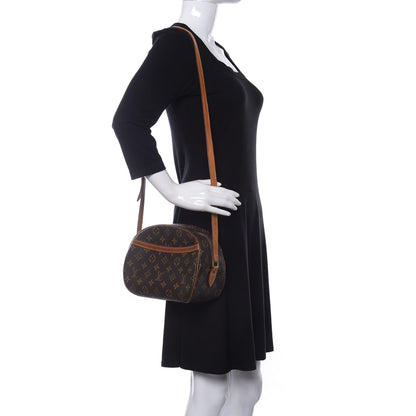 Louis Vuitton Monogram Blois 2 of 16