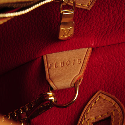 Louis Vuitton Monogram Cerises Bucket Bag 6 of 7