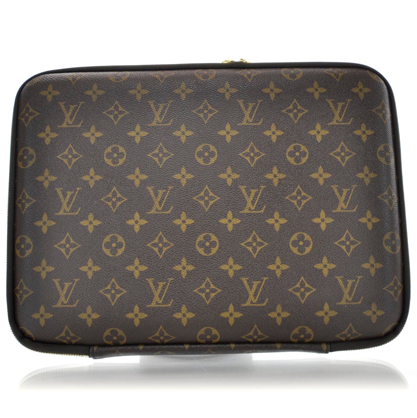 Monogram 13 Inch Laptop Sleeve