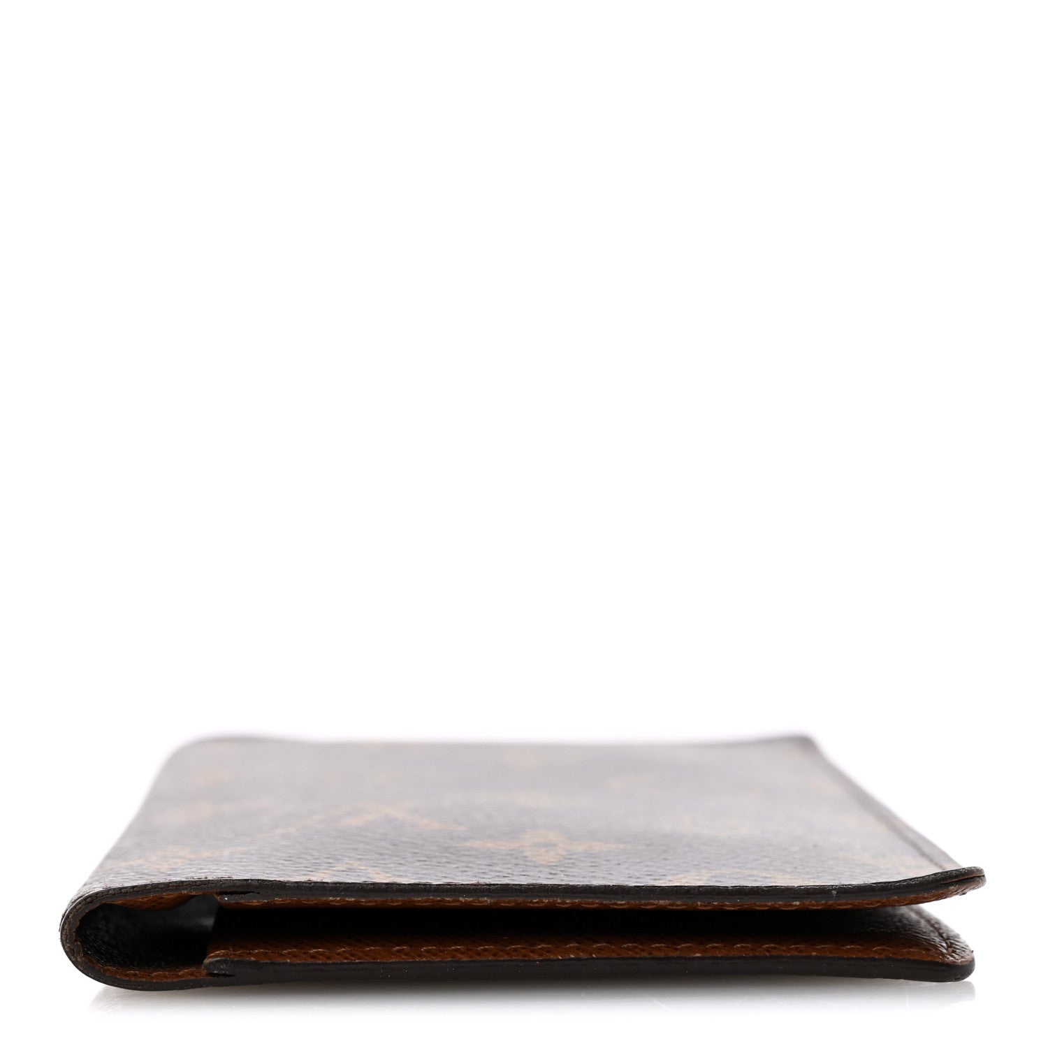 Louis Vuitton Monogram Pocket Agenda Cover 8 of 8