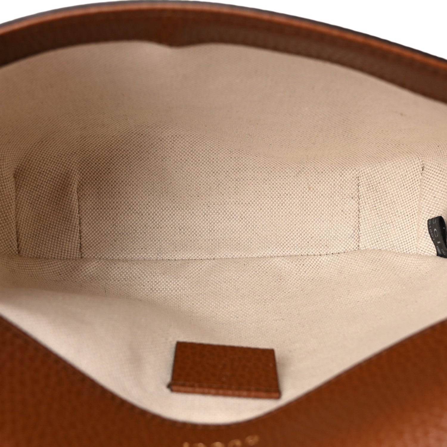 Gucci New Denim GG Monogram Dollar Calfskin Web Mini Horsebit 1955 Shoulder Bag Blue Tea Cuir Epilog 5 of 10