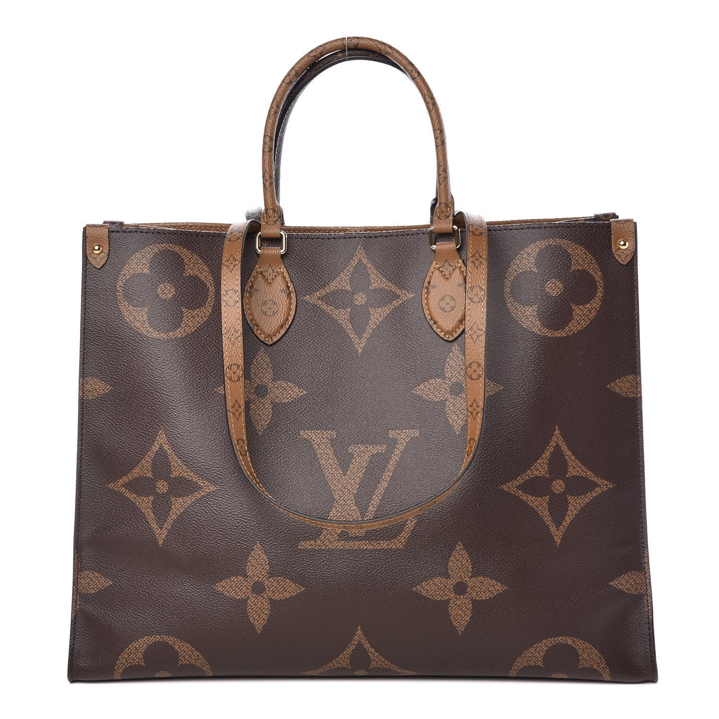 Reverse Monogram Giant Onthego GM