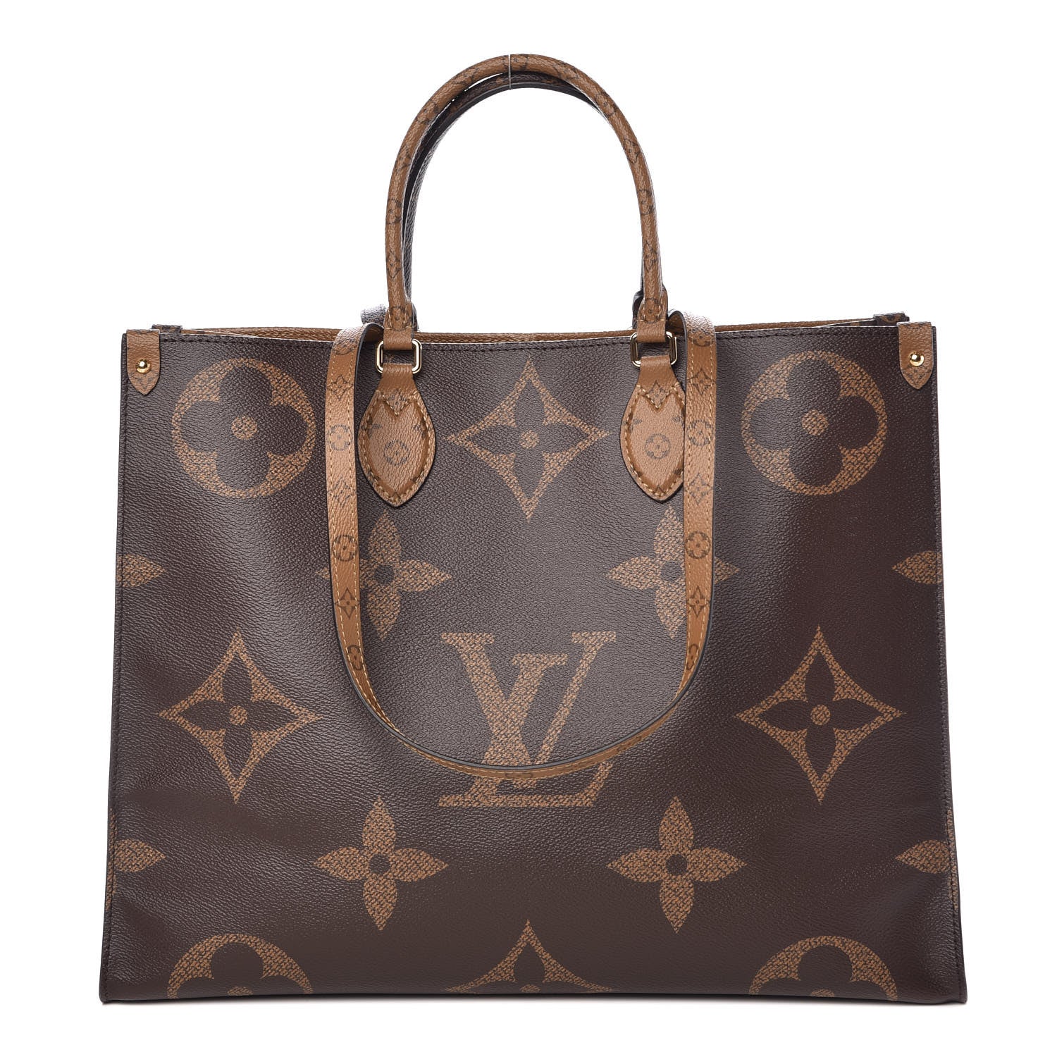 Louis Vuitton Reverse Monogram Giant Onthego GM 1 of 10
