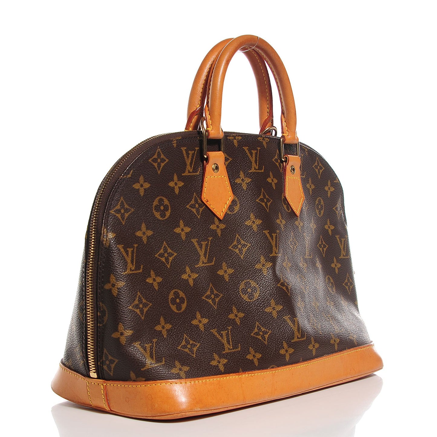 Monogram Alma PM