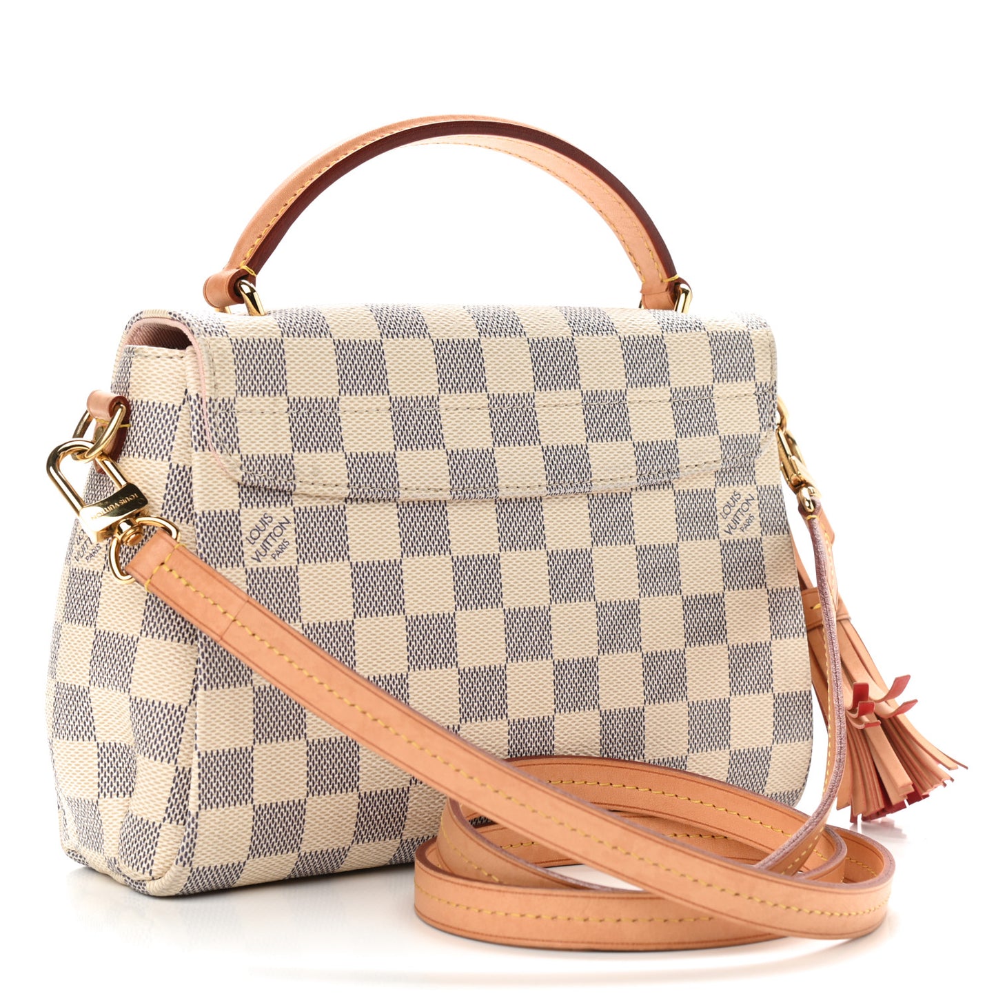 Damier Azur Croisette