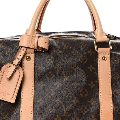 Louis Vuitton Monogram Carryall 7 of 11
