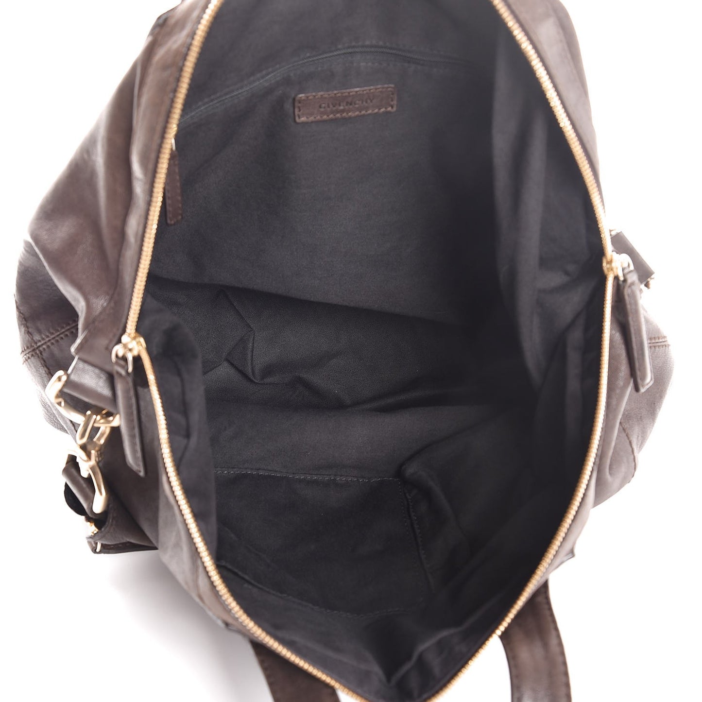 Lambskin Medium Nightingale Brown