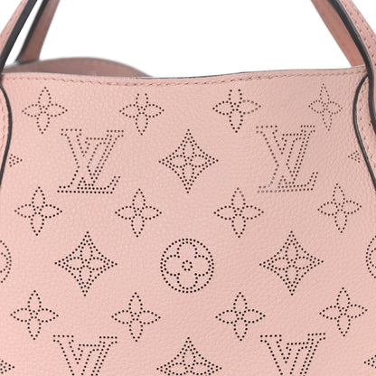 Louis Vuitton Mahina Hina PM Magnolia 15 of 25
