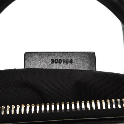 Givenchy Shiny Lord Calfskin Small Antigona Black 8 of 9