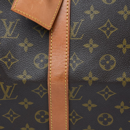 Louis Vuitton Monogram Keepall 45 14 of 14