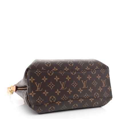 Louis Vuitton Monogram Rivoli PM 4 of 10
